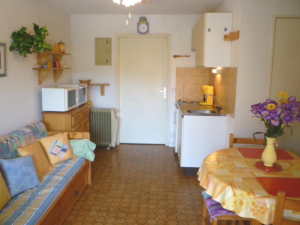 Apartment Les Oliviers Saint-Cyprien (Pyrenees-Orientales) Ngoại thất bức ảnh
